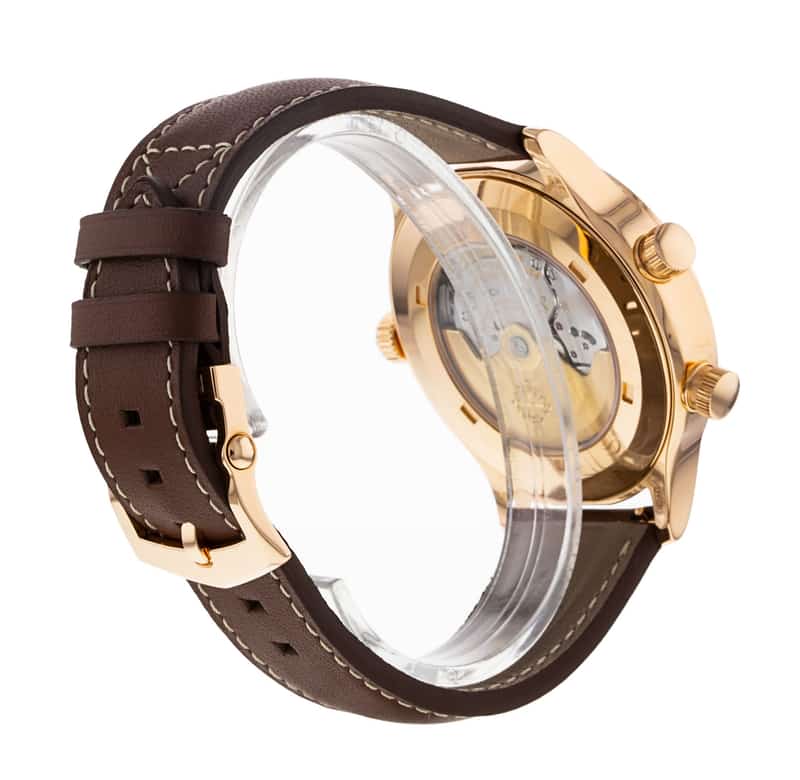 Patek Philippe Complications 5524R-001